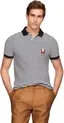 POLO TH VERTICAL FLAG REGULAR LISTRADO