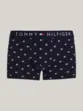 CUECA TH TRUNK PRINT HILFIGER