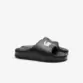 CHINELO SLIDE LACOSTE MASCULINA