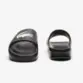 CHINELO SLIDE LACOSTE MASCULINA
