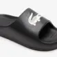 CHINELO SLIDE LACOSTE MASCULINA