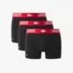 CUECA TRUNK EM MICROFIBRA COM ELASTANO  LACOSTE