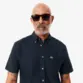 CAMISA MC MASCULINA OXFORD REGULAR LACOSTE