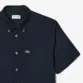 CAMISA MC MASCULINA OXFORD REGULAR LACOSTE