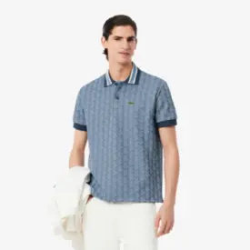 POLO MASCULINA LACOSTE