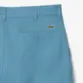 BERMUDA MASCULINA LACOSTE SARJA