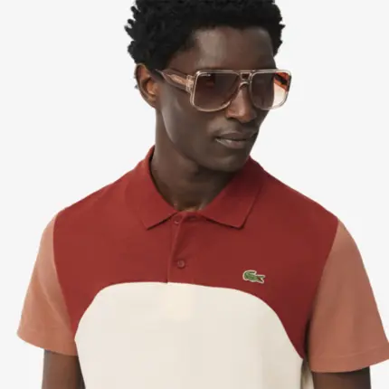 CAMISA POLO MASCULINA LACOSTE