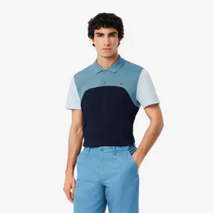 CAMISA POLO MASCULINA LACOSTE