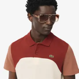 CAMISA POLO MASCULINA LACOSTE