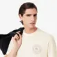 CAMISETA MANGA CURTA LACOSTE EMBLEMA