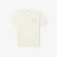 CAMISETA MANGA CURTA LACOSTE EMBLEMA