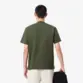 CAMISETA MANGA CURTA LACOSTE EMBLEMA