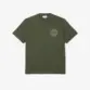 CAMISETA MANGA CURTA LACOSTE EMBLEMA