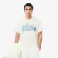 CAMISETA MASCULINA LACOSTE TINTA