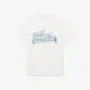 CAMISETA MASCULINA LACOSTE TINTA
