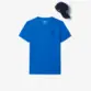 CAMISETA LACOSTE MASCULINA NOVAK DJOKOVIC