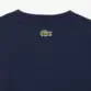 CAMISETA MASCULINA LACOSTE ESTAMPA FRENCH