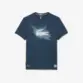 CAMISETA MASCULINA LACOSTE ROLAND GARROS