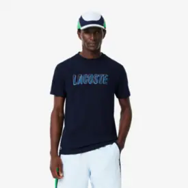 CAMISETA MASC LACOSTE ULTRADRY SPORT
