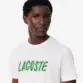 CAMISETA MASC LACOSTE ULTRADRY SPORT