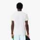 CAMISETA MASC LACOSTE ULTRADRY SPORT