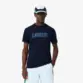 CAMISETA MASC LACOSTE ULTRADRY SPORT