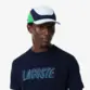 CAMISETA MASC LACOSTE ULTRADRY SPORT
