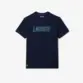CAMISETA MASC LACOSTE ULTRADRY SPORT
