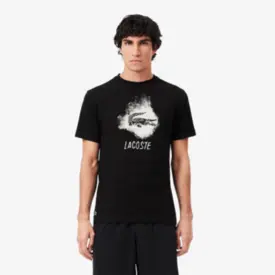 CAMISETA MASC LACOSTE ULTRADRY SPORT