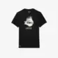 CAMISETA MASC LACOSTE ULTRADRY SPORT