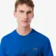 CAMISETA MASC LACOSTE PIQUE ULTRADRY SPORT
