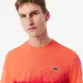 CAMISETA MASC LACOSTE PIQUE ULTRADRY SPORT