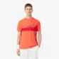 CAMISETA MASC LACOSTE PIQUE ULTRADRY SPORT