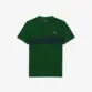 CAMISETA MASC LACOSTE PIQUE ULTRADRY SPORT