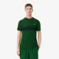 CAMISETA MASC LACOSTE PIQUE ULTRADRY SPORT