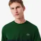 CAMISETA MASC LACOSTE PIQUE ULTRADRY SPORT