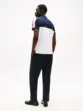 POLO TH COLORBLOCK REG