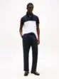 POLO TH COLORBLOCK REG