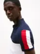 POLO TH COLORBLOCK REG