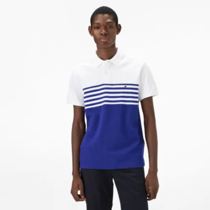 POLO TH BLOCKING REG