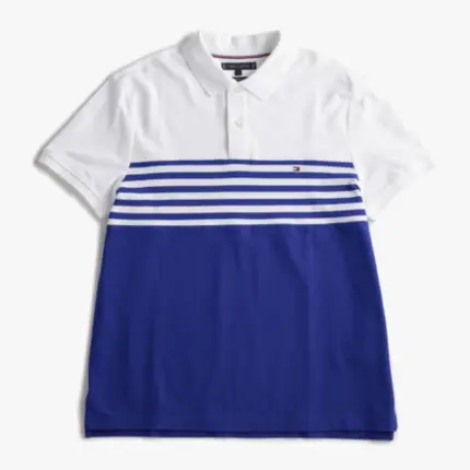 POLO TH BLOCKING REG