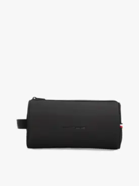 BOLSA TH REPREVE WASHBAG AZUL MARINHO U