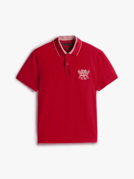 POLO TH ICON REG