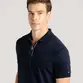 POLO TH ZIP REG
