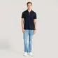 POLO TH ZIP REG