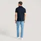 POLO TH ZIP REG
