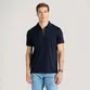 POLO TH ZIP REG