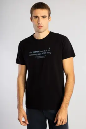 CAMISETA SK LONGNECK BEER