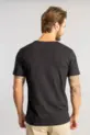 CAMISETA SK BASICA DE ALGODAO
