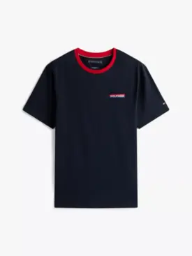 CAMISETA TH AMERICANA GRAPHIC